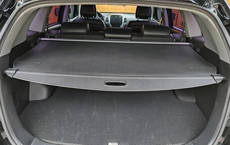 KIA Sorento II рестайлинг, 2012 год, 1 500 000 рублей, 11 фотография