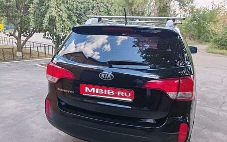 KIA Sorento II рестайлинг, 2012 год, 1 500 000 рублей, 5 фотография