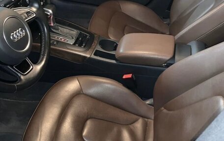 Audi A5, 2015 год, 2 200 000 рублей, 6 фотография