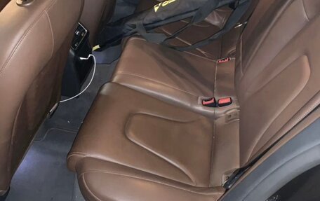 Audi A5, 2015 год, 2 200 000 рублей, 8 фотография