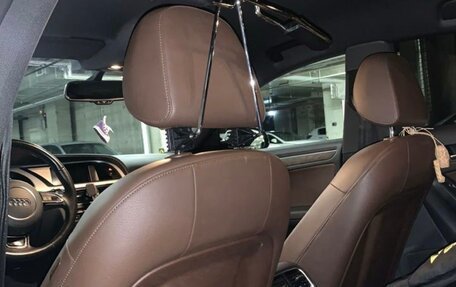 Audi A5, 2015 год, 2 200 000 рублей, 7 фотография