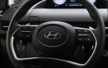 Hyundai Staria, 2025 год, 7 250 000 рублей, 8 фотография