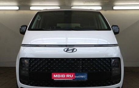 Hyundai Staria, 2025 год, 7 250 000 рублей, 2 фотография
