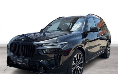 BMW X7, 2025 год, 16 700 000 рублей, 1 фотография
