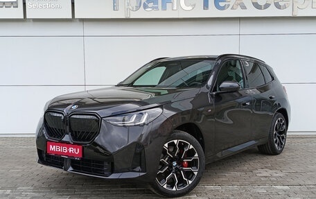 BMW X3, 2024 год, 9 350 000 рублей, 1 фотография