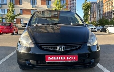 Honda Fit III, 2003 год, 319 999 рублей, 1 фотография