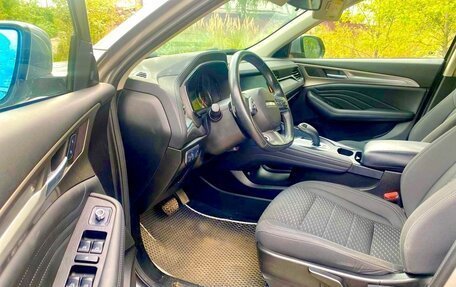 Haval F7x I, 2020 год, 1 250 000 рублей, 7 фотография