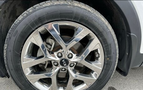 KIA Sorento III Prime рестайлинг, 2019 год, 3 295 000 рублей, 10 фотография