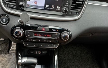 KIA Sorento III Prime рестайлинг, 2019 год, 3 295 000 рублей, 14 фотография