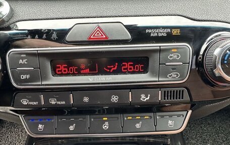 KIA Sorento III Prime рестайлинг, 2019 год, 3 295 000 рублей, 15 фотография