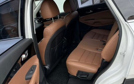 KIA Sorento III Prime рестайлинг, 2019 год, 3 295 000 рублей, 18 фотография