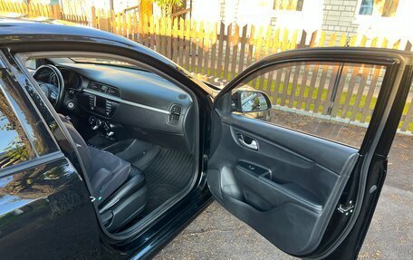 KIA Rio IV, 2019 год, 1 260 000 рублей, 7 фотография