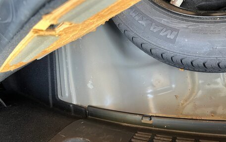 KIA Rio IV, 2019 год, 1 260 000 рублей, 10 фотография