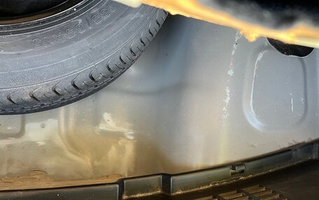 KIA Rio IV, 2019 год, 1 260 000 рублей, 12 фотография