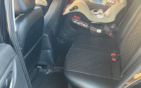 KIA Rio IV, 2019 год, 1 260 000 рублей, 17 фотография