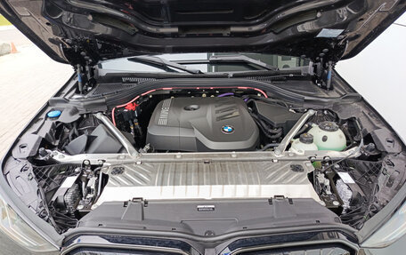 BMW X3, 2024 год, 9 350 000 рублей, 9 фотография