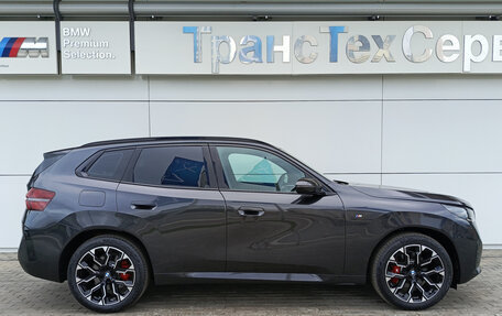 BMW X3, 2024 год, 9 350 000 рублей, 4 фотография