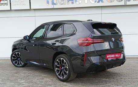 BMW X3, 2024 год, 9 350 000 рублей, 7 фотография