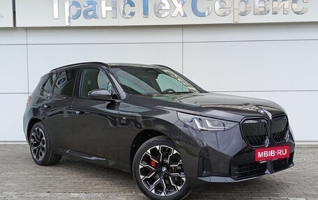 BMW X3, 2024 год, 9 350 000 рублей, 3 фотография