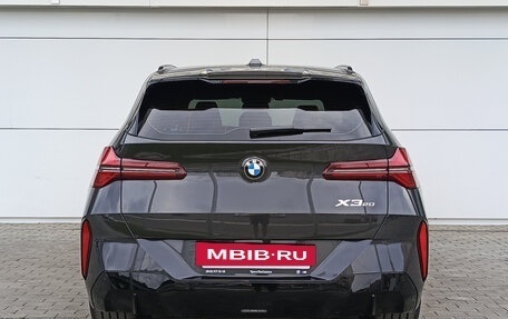 BMW X3, 2024 год, 9 350 000 рублей, 6 фотография