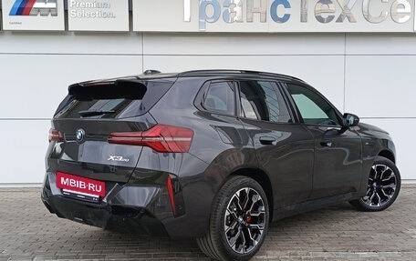 BMW X3, 2024 год, 9 350 000 рублей, 5 фотография