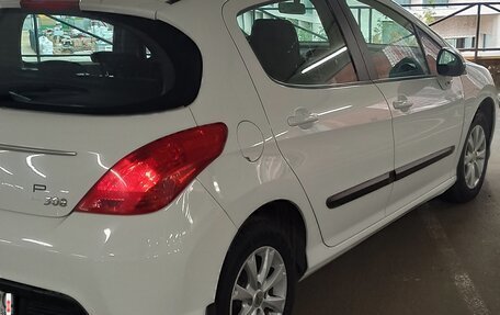 Peugeot 308 II, 2011 год, 620 000 рублей, 2 фотография