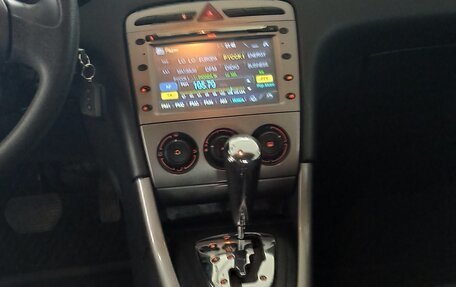 Peugeot 308 II, 2011 год, 620 000 рублей, 6 фотография