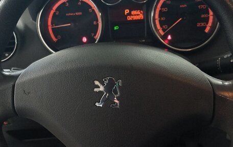 Peugeot 308 II, 2011 год, 620 000 рублей, 7 фотография