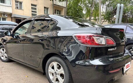 Mazda 3, 2012 год, 1 100 000 рублей, 3 фотография