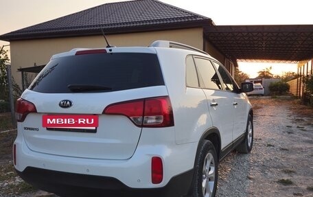 KIA Sorento II рестайлинг, 2017 год, 2 330 000 рублей, 4 фотография