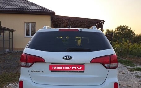 KIA Sorento II рестайлинг, 2017 год, 2 330 000 рублей, 6 фотография