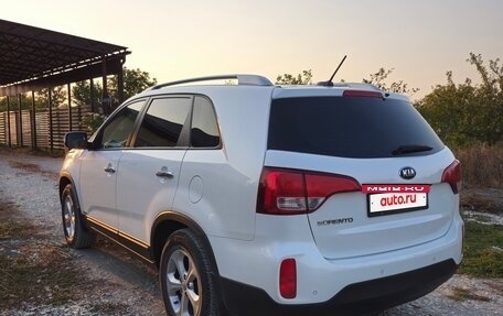 KIA Sorento II рестайлинг, 2017 год, 2 330 000 рублей, 7 фотография