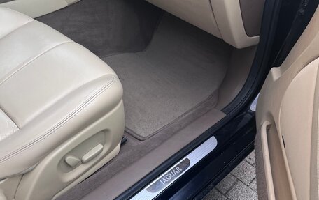 Jaguar S-Type I рестайлинг, 2005 год, 1 250 000 рублей, 5 фотография