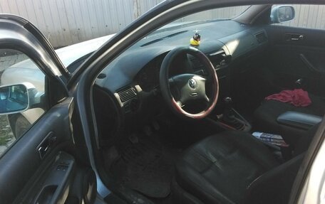 Volkswagen Golf IV, 2002 год, 360 000 рублей, 4 фотография