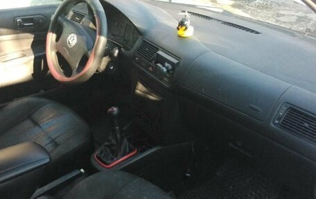 Volkswagen Golf IV, 2002 год, 360 000 рублей, 7 фотография
