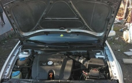 Volkswagen Golf IV, 2002 год, 360 000 рублей, 6 фотография