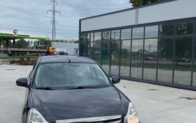 Nissan Almera, 2014 год, 740 000 рублей, 1 фотография