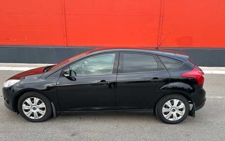 Ford Focus III, 2012 год, 720 000 рублей, 4 фотография