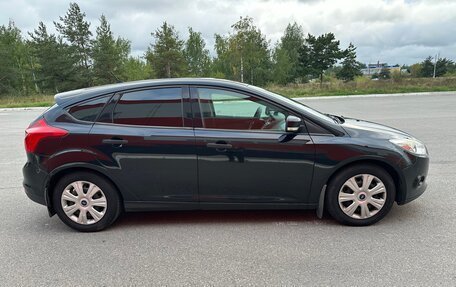 Ford Focus III, 2012 год, 720 000 рублей, 2 фотография