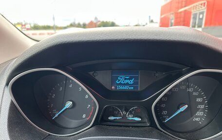 Ford Focus III, 2012 год, 720 000 рублей, 6 фотография