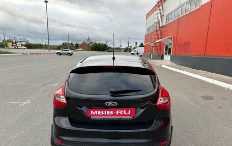 Ford Focus III, 2012 год, 720 000 рублей, 3 фотография