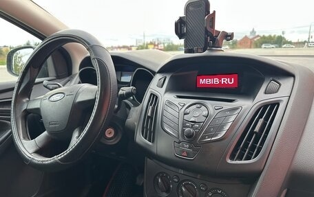 Ford Focus III, 2012 год, 720 000 рублей, 5 фотография