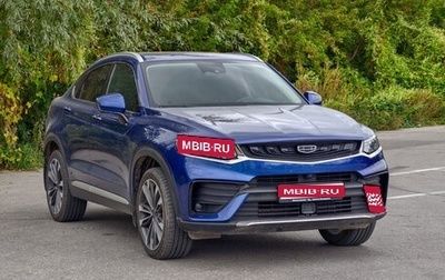 Geely Tugella FY11, 2022 год, 2 950 000 рублей, 1 фотография