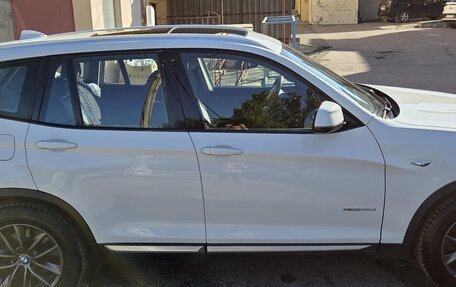 BMW X3, 2014 год, 1 950 000 рублей, 6 фотография