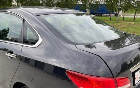 Nissan Almera, 2014 год, 740 000 рублей, 6 фотография