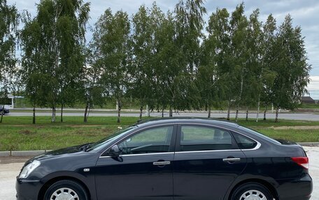 Nissan Almera, 2014 год, 740 000 рублей, 5 фотография