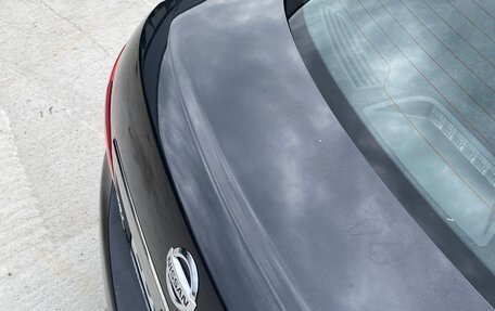 Nissan Almera, 2014 год, 740 000 рублей, 10 фотография