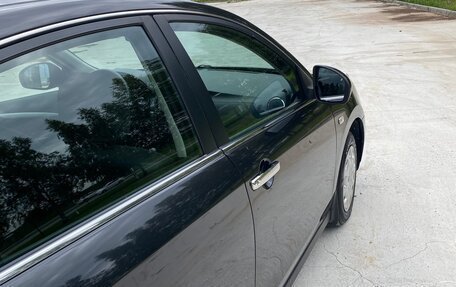 Nissan Almera, 2014 год, 740 000 рублей, 14 фотография