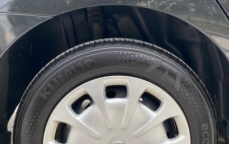 Nissan Almera, 2014 год, 740 000 рублей, 12 фотография