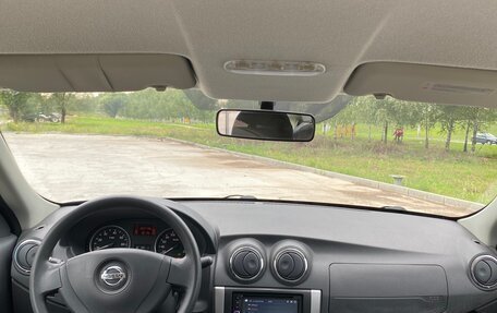 Nissan Almera, 2014 год, 740 000 рублей, 17 фотография